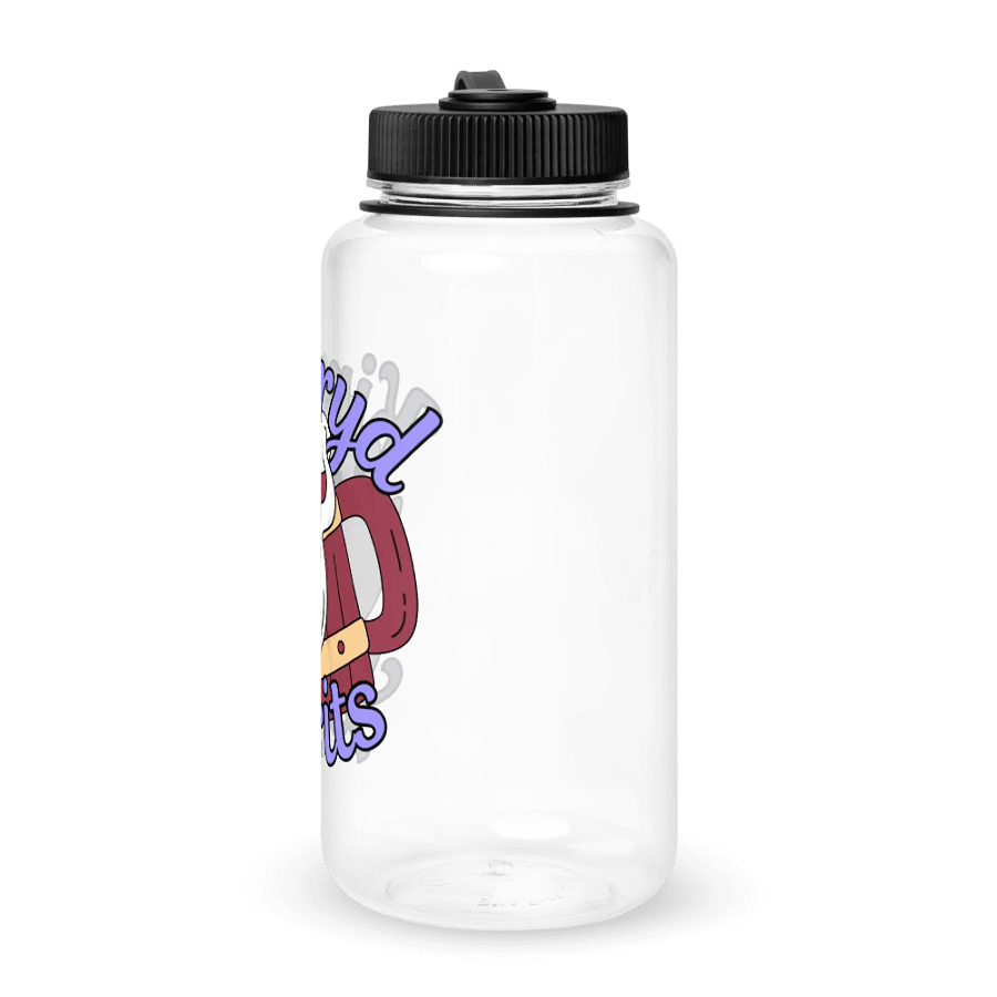 Kindryd Spirits Water Bottle product image (11)