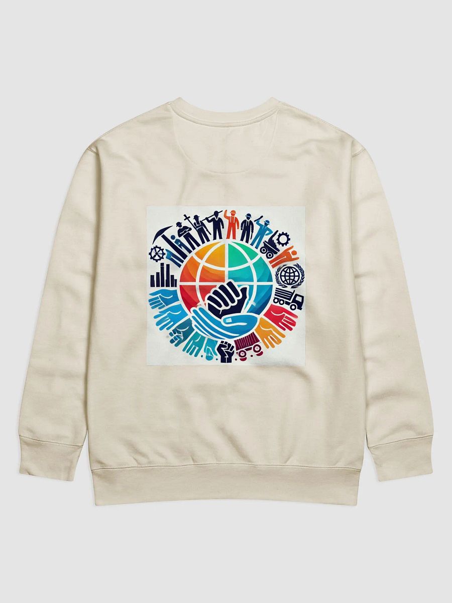 Unity in Diversity Premium Sweatshirt product image (13)