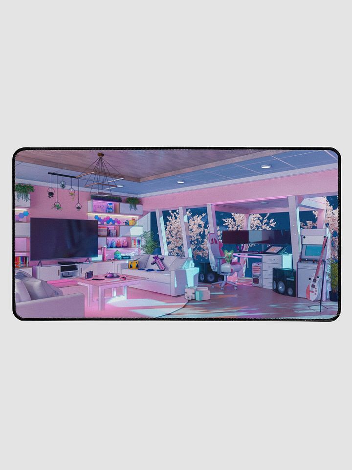 Kaimeriss' Room Night product image (1)