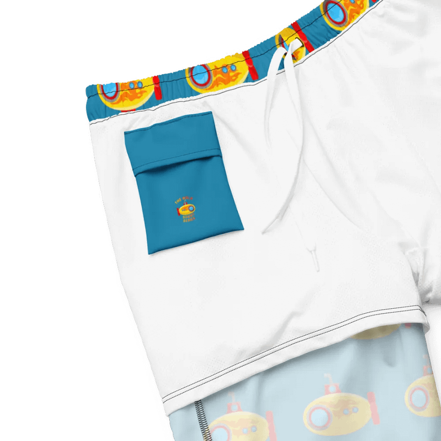 MSLA Subby Series - Swim Trunks product image (4)
