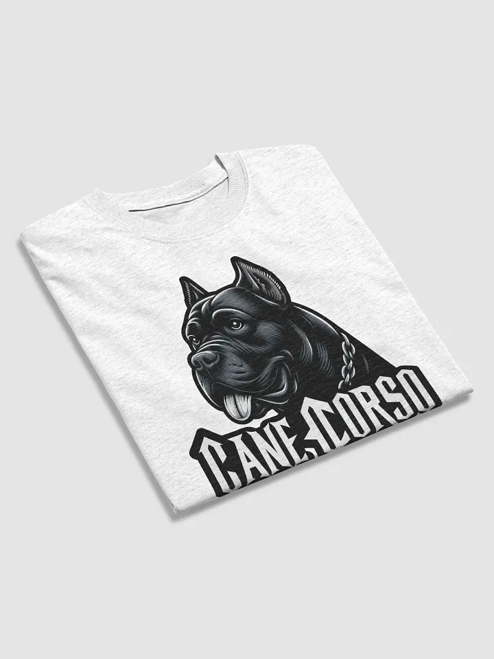 The Best Cane Corso T-Shirt – Made for the Ultimate Corso Fan product image (2)