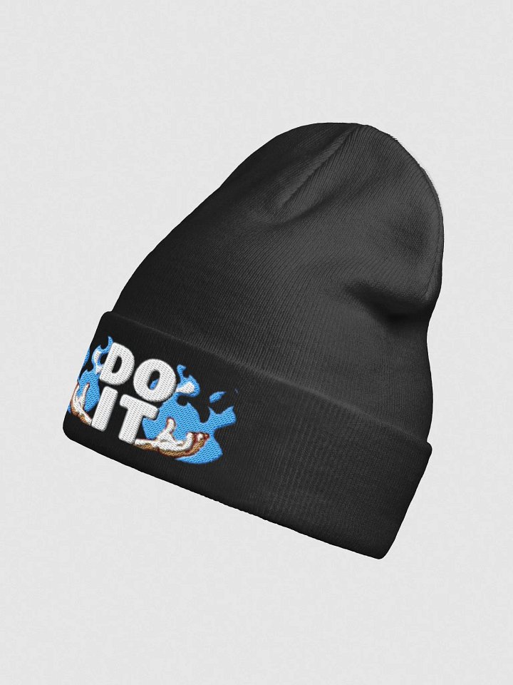 Do It Power Hands - Toque product image (2)