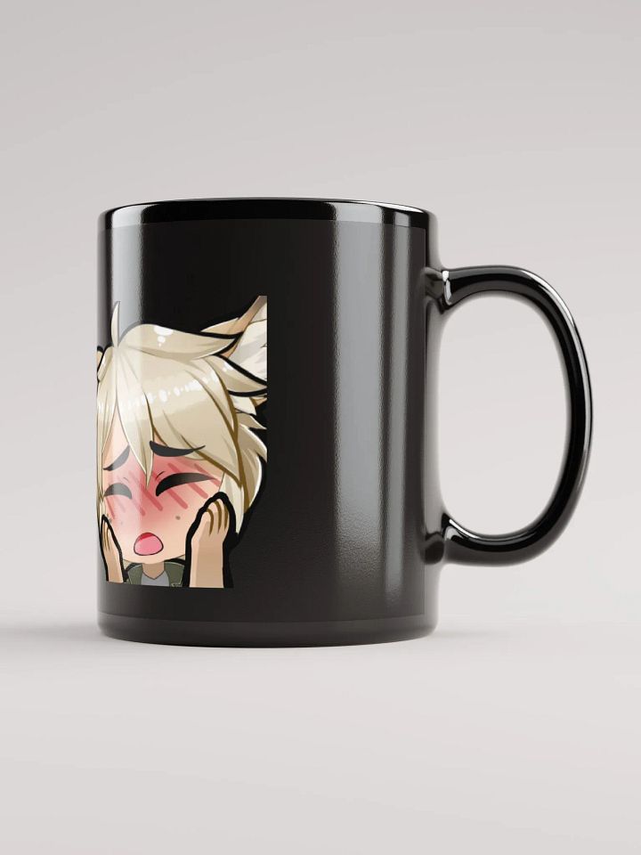 Feeling shy Mug product image (1)