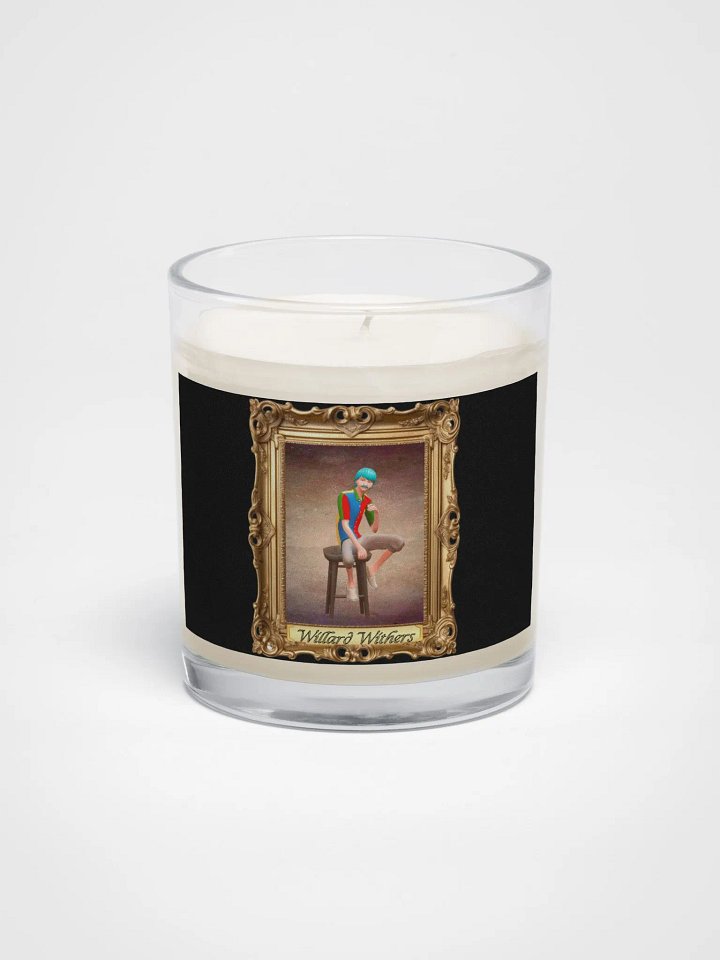 Willard Withers Candle product image (1)