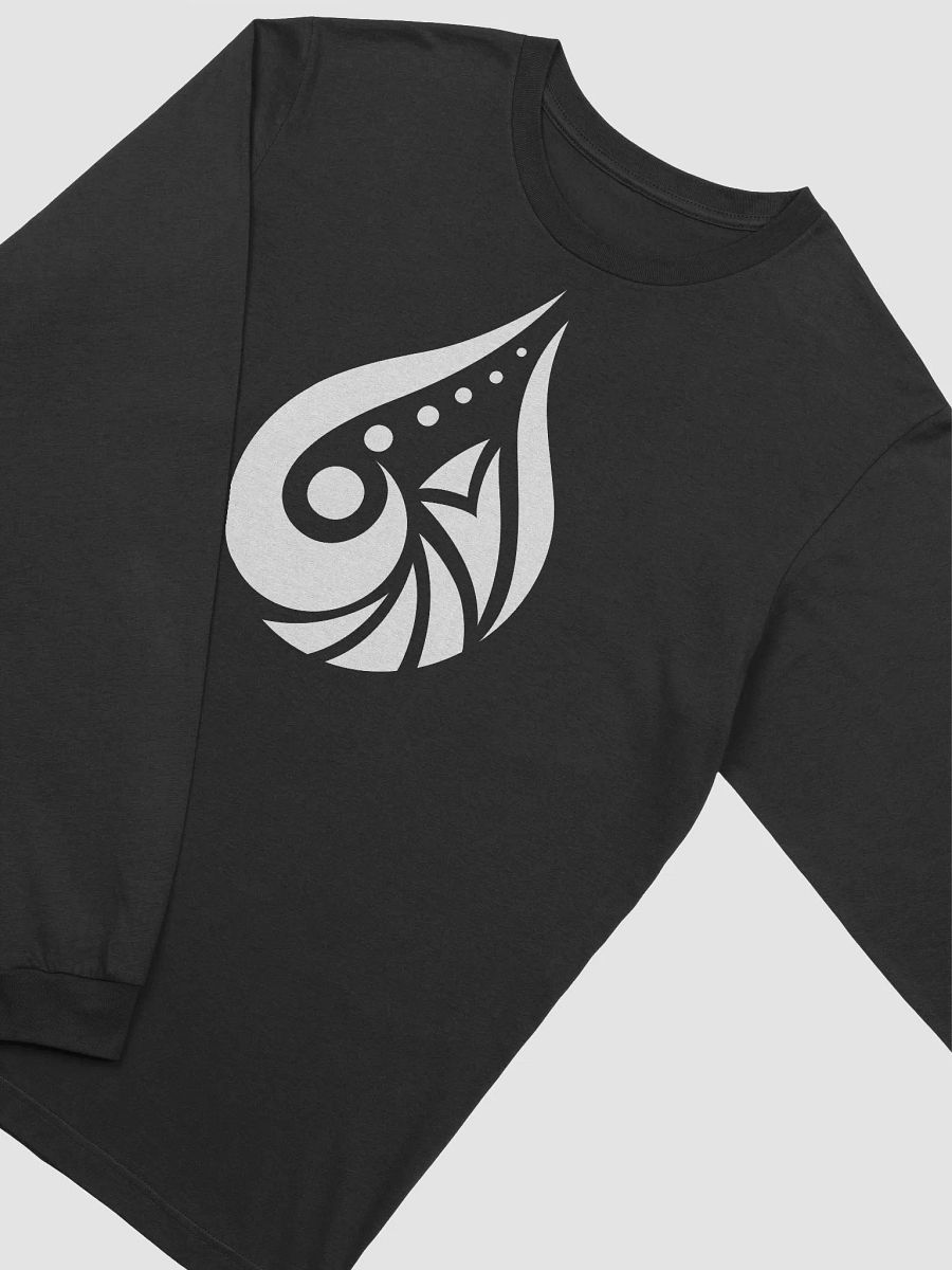 Mizu Basics Long Sleeve T-Shirt product image (3)