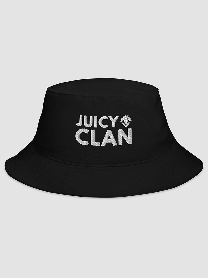 Bucket Hat - JUICY CLAN product image (1)