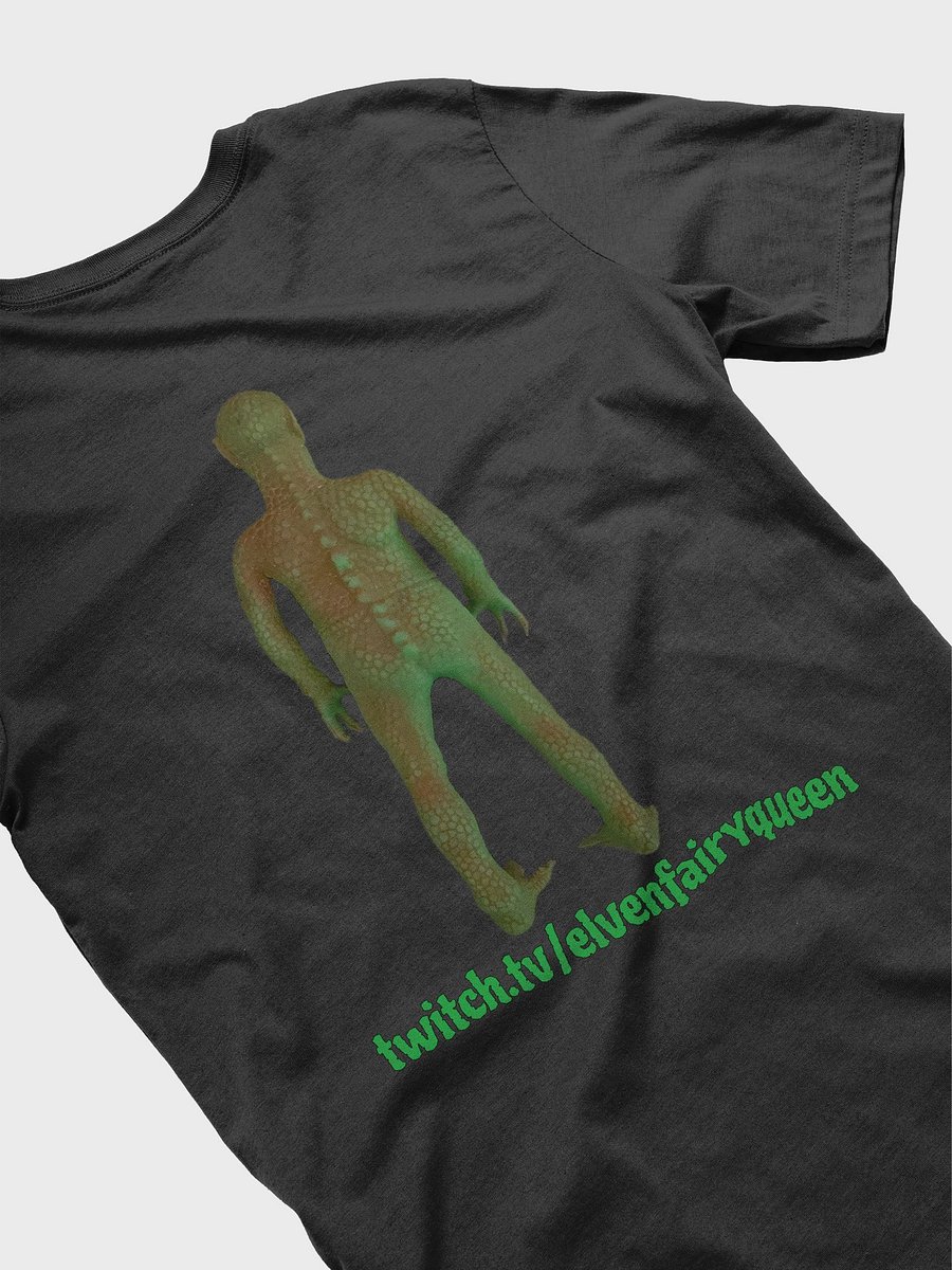 Lizardman Tee product image (4)