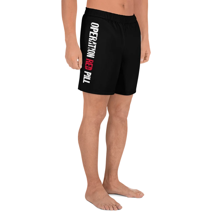 Men's Athletic Shorts product image (1)