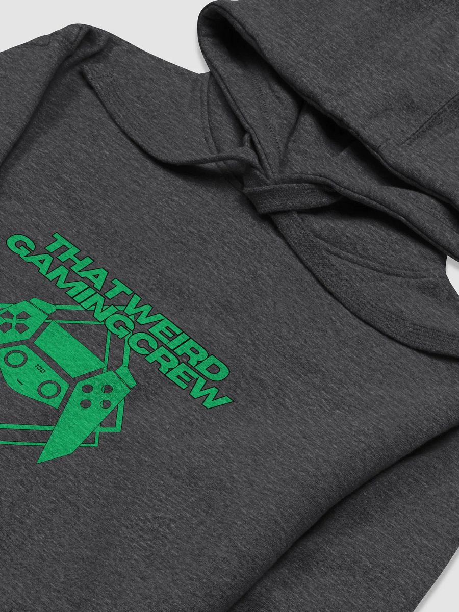 TWGC Gamer Vibes Premium Hoodie product image (3)