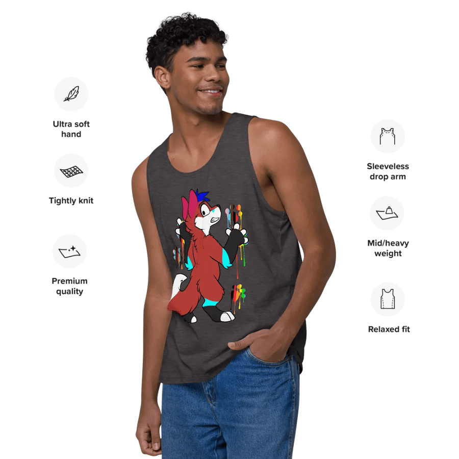 SPREAD PRIDE NOT HATE! product image (12)