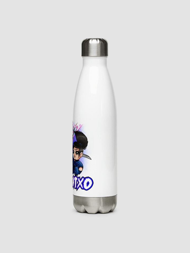 [TreyKatxo] Stainless Steel Water Bottle Generic 1020v product image (2)