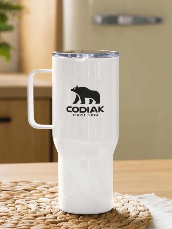 Codiak Tumbler product image (7)