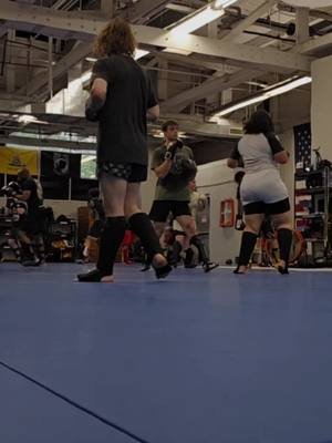 KruJuice and Muayman, Introducing Muay Thaibata™ – the world’s first progressive conditioning system designed exclusively for Muay Thai. Created by a senior instructor with the prestigious World Thaiboxing Association, Muay Thaibata™ blends the power of traditional Muay Thai techniques with innovative high-intensity interval training (HIIT), delivering unparalleled results for both students and athletes. With Muay Thaibata™, you’ll experience: - Full Classrooms: Attract new students with a cutting-edge, effective training program designed to build strong, resilient fighters from the ground up. - Superior Conditioning: Elevate your students' fitness levels with scientifically proven, progressive workouts that are tailored specifically for Muay Thai athletes. - A Fresh Approach to Teaching: Keep your training exciting and engaging with a structured system that breaks new ground in the Muay Thai world. Whether you're looking to create a more engaging environment or to boost your gym’s competitive edge, Muay Thaibata™ will transform your classroom into the ultimate training experience. Unleash the future of Muay Thai conditioning. Train smarter, harder, and more effectively with Muay Thaibata™! Muay Thaibata ™️ streams live on YouTube: Mondays and Wednesdays starting at  7:30 PM EST.  Join the community https://krujuice.com Kru Juice Muay Thaibata ™️ school,  https://muayman.com Muay Thai Culture Newsletter,  https://muaythaiculture.com Stop by the gym, https://www.revolutionfightandfitness.com/ #kickboxing  #thaiboxing #mma #martialarts #muaythaihiit #muaythai #muaythaifighter #muaythaitraining #krujuice  #kettlebell #kettlebellworkout #kettlebells   @muaythaibata @RevolutionFightAndFitness @LivingMuayThai #CapCut 