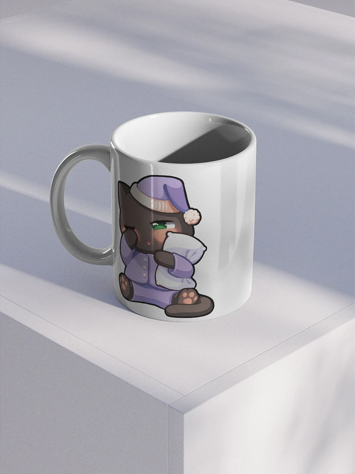 Sleepy Mug product image (1)