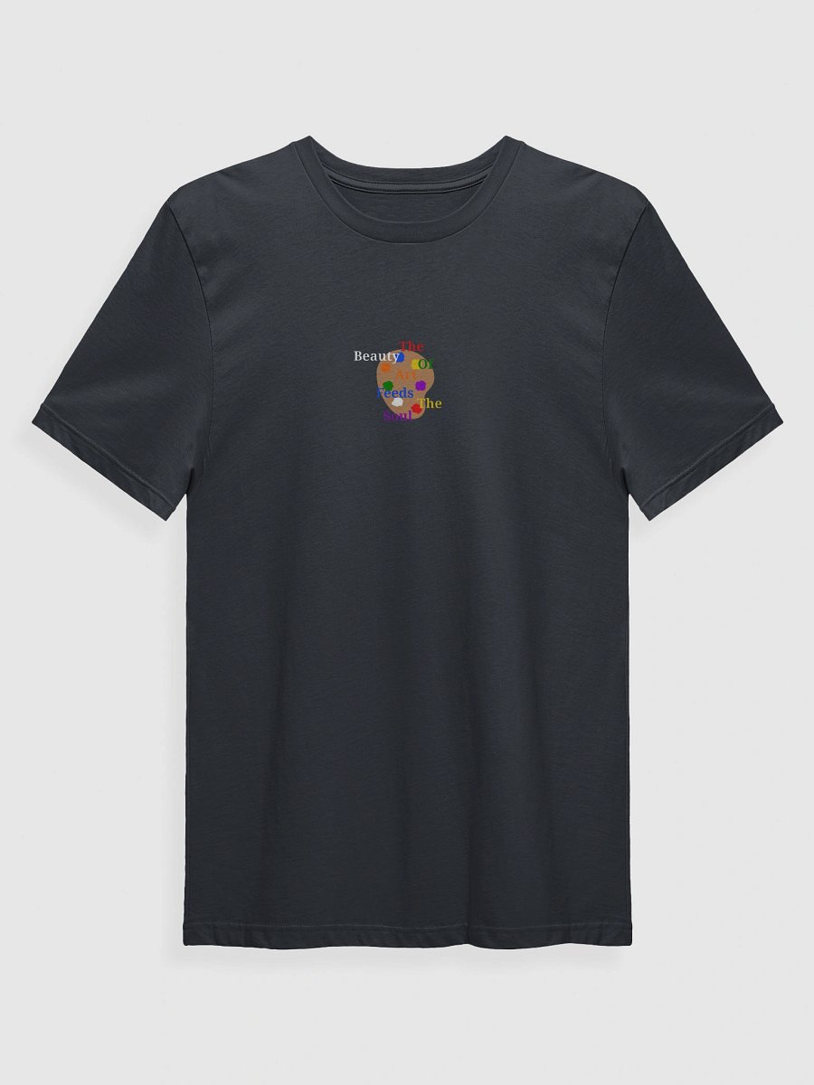 Artistic Palette Soulful Tee product image (1)