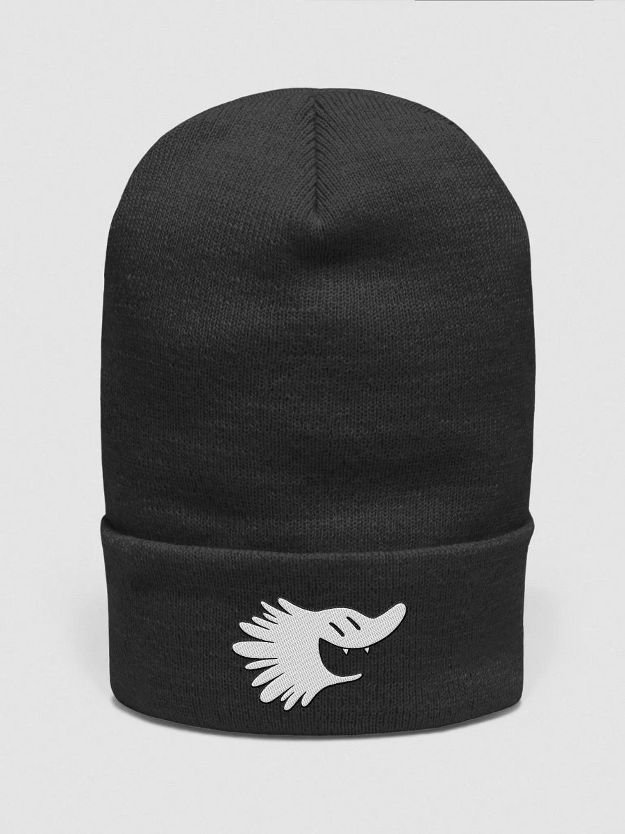 Water Kerfuffalo Beanie product image (2)