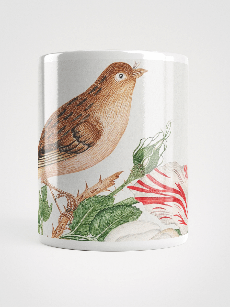 Nature's Perch Mug product image (5)