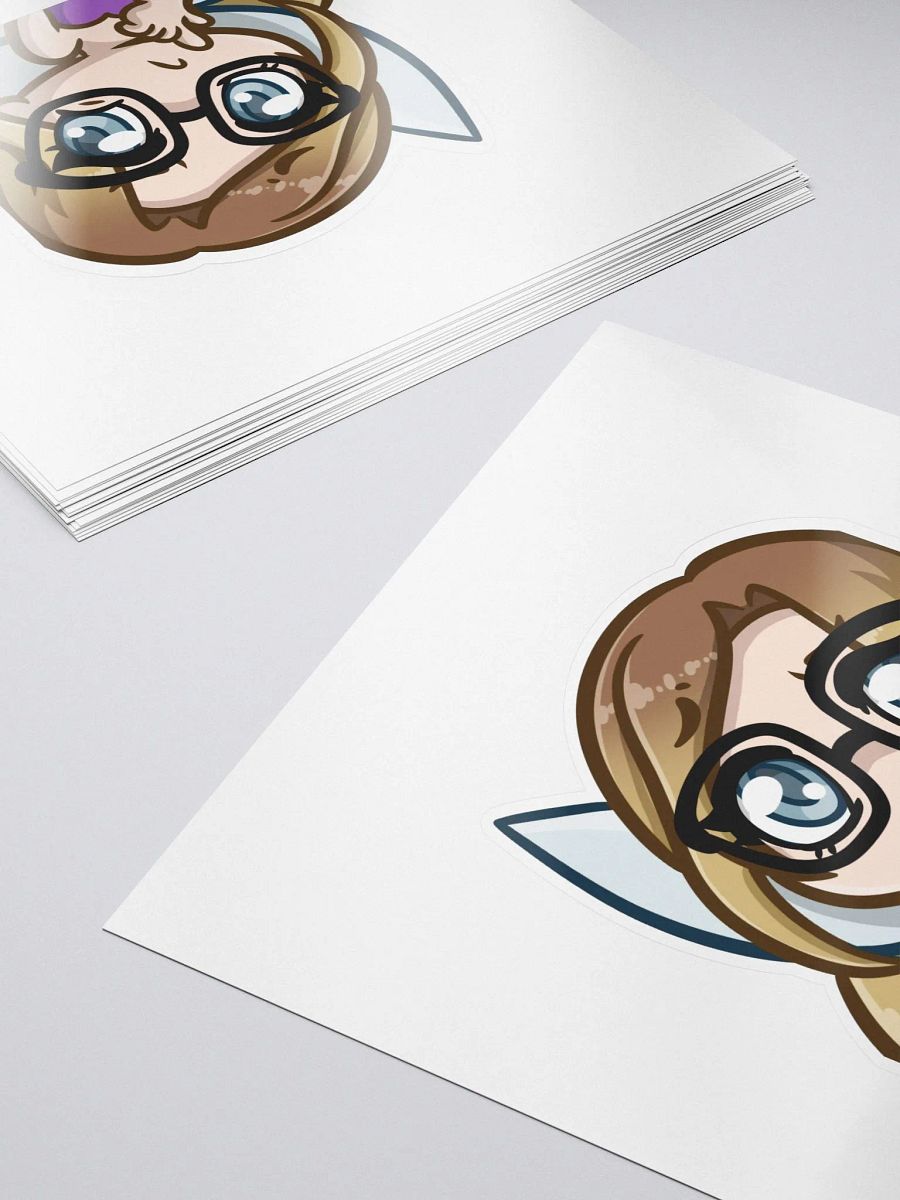 Pixi Umm Sticker product image (5)