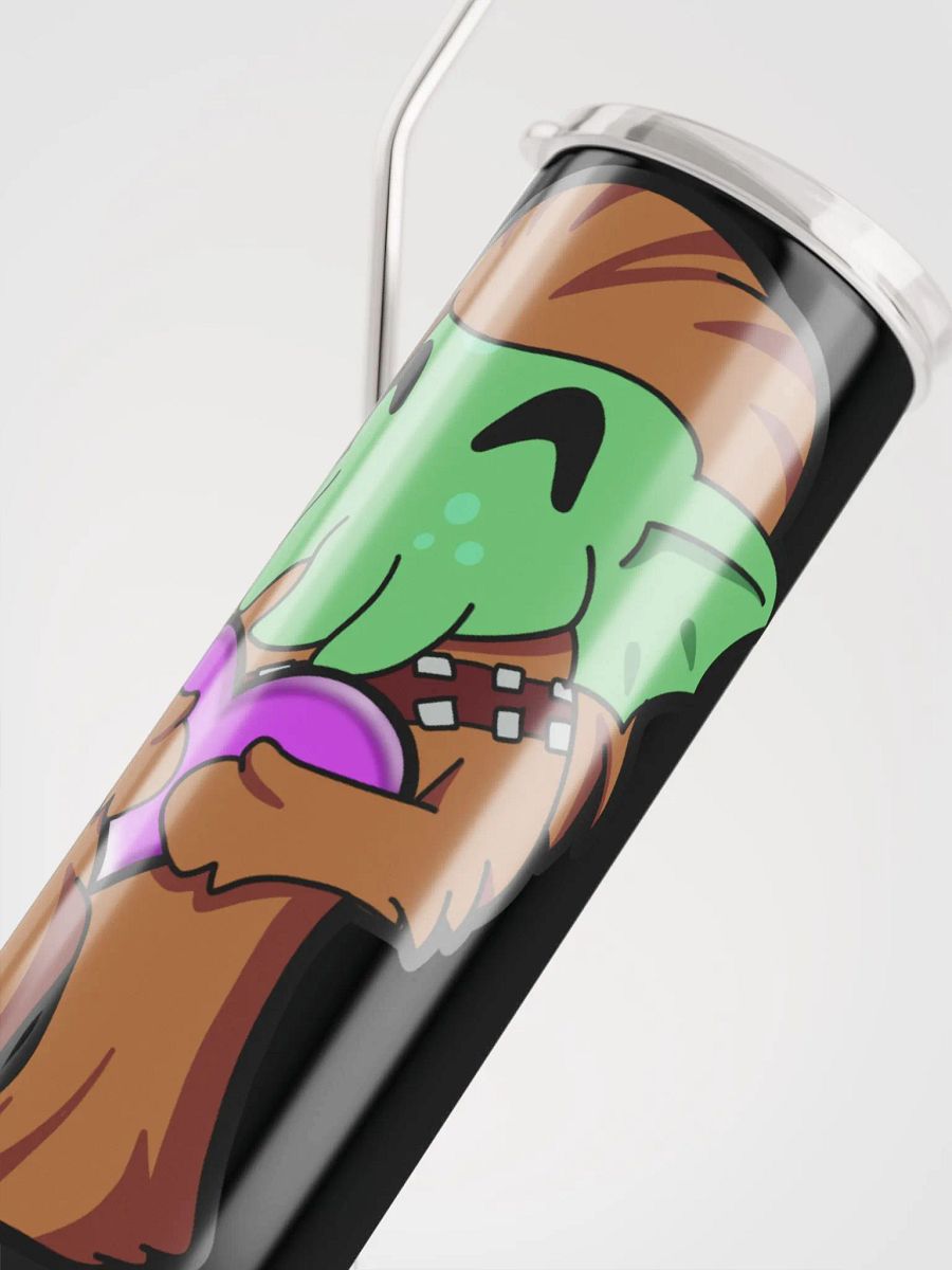 Wookthulu Tumbler product image (9)