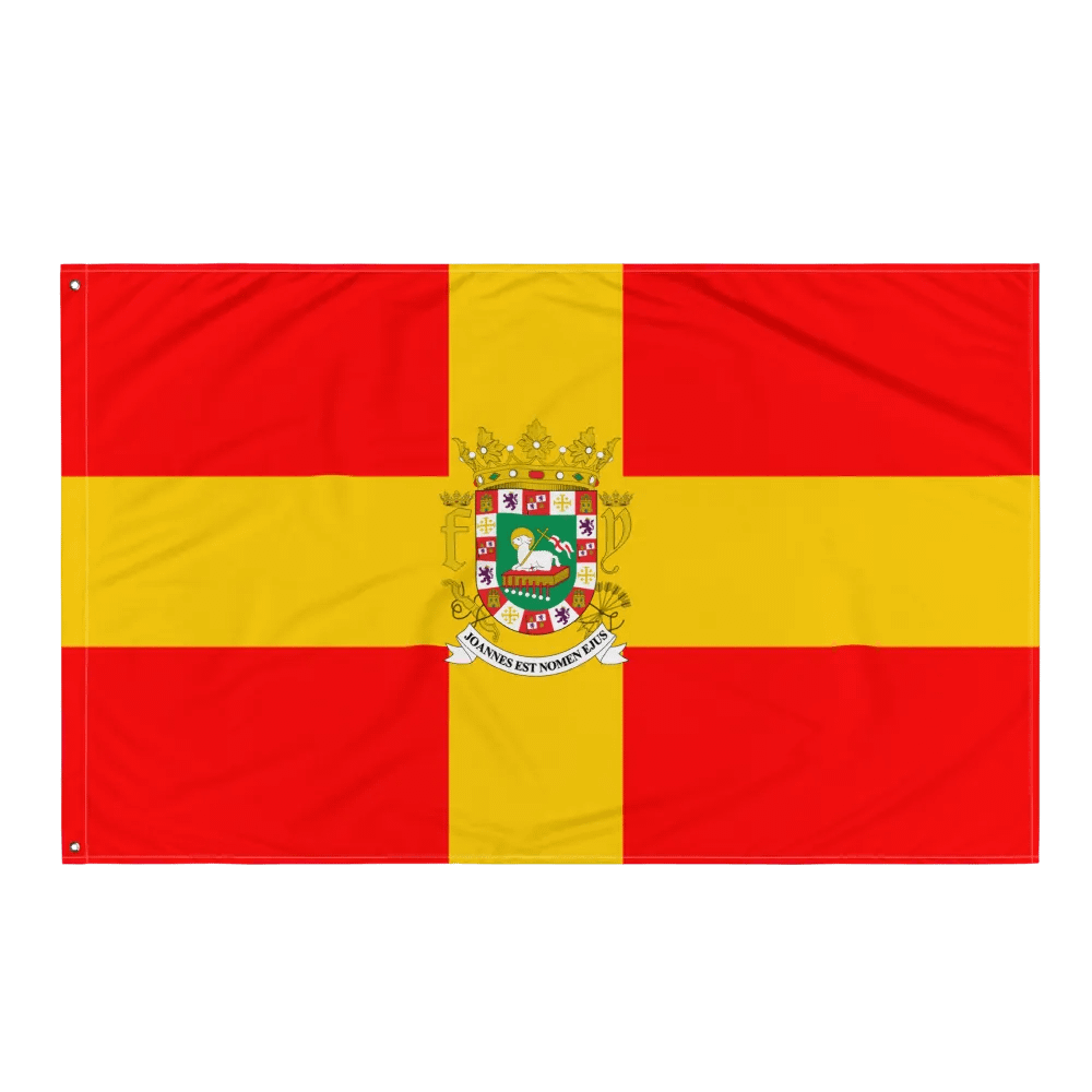 Bandera Autonómica de Puerto Rico product image (3)