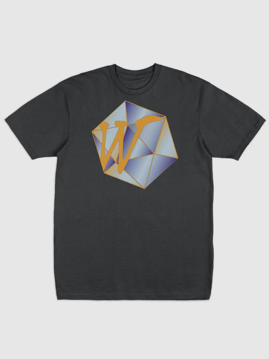 Wileyverse Premium T-Shirt product image (1)