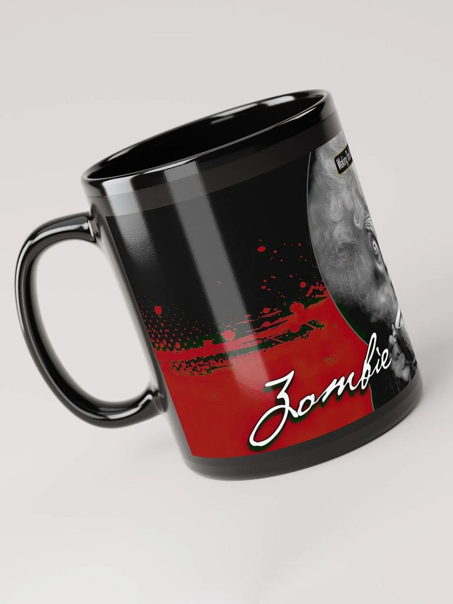 Zombie Brew - Hilda The Zombie product image (4)