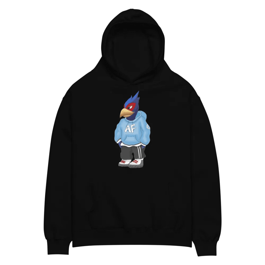 Cozy Falco Hoodie product image (2)