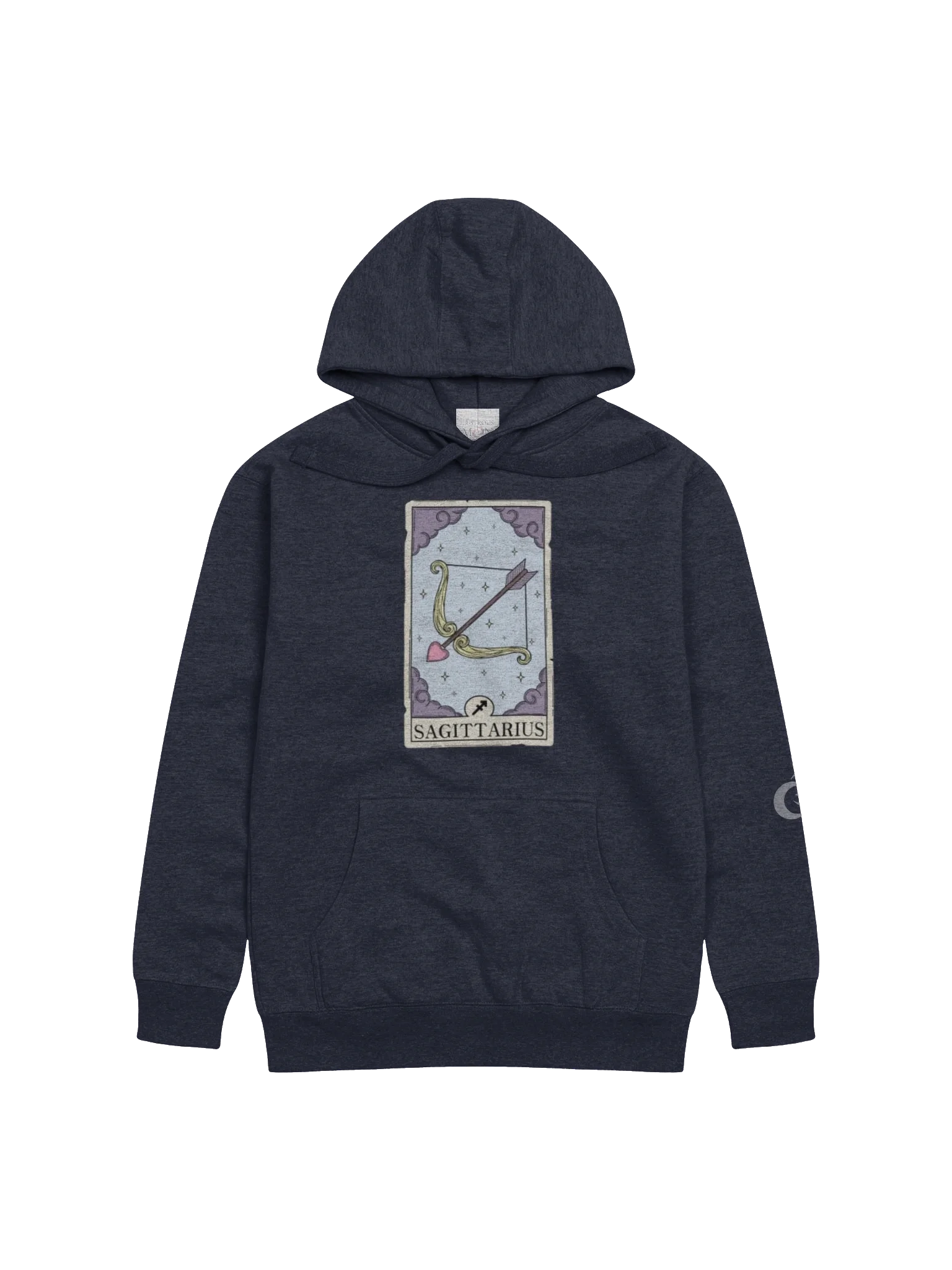 Sagittarius Hoodie ♐️ product image (1)