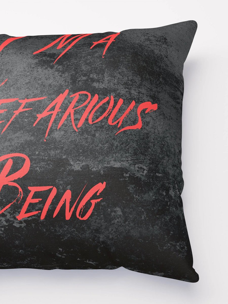 Evil Cushion product image (3)