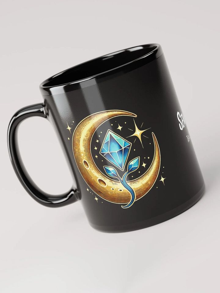 Tier 2 Mug product image (2)