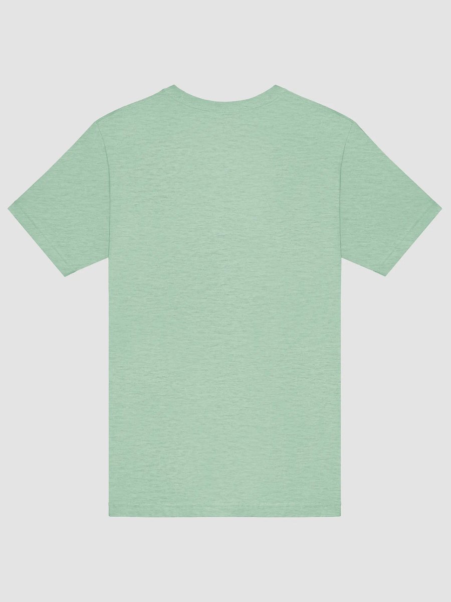 Playful Message Orange T-Shirt product image (48)