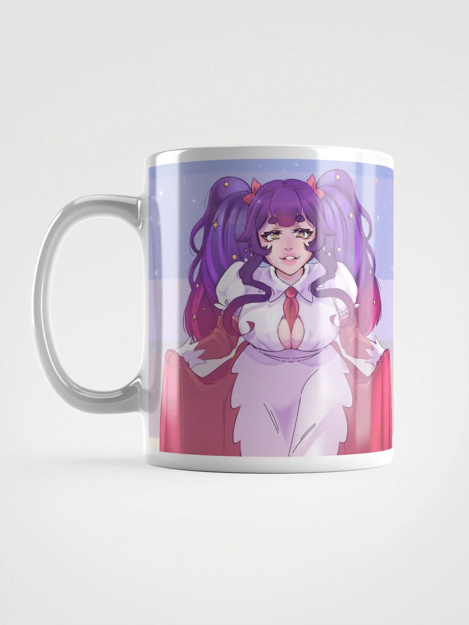 Maid to Serve - Coffee! Maid Vy product image (6)