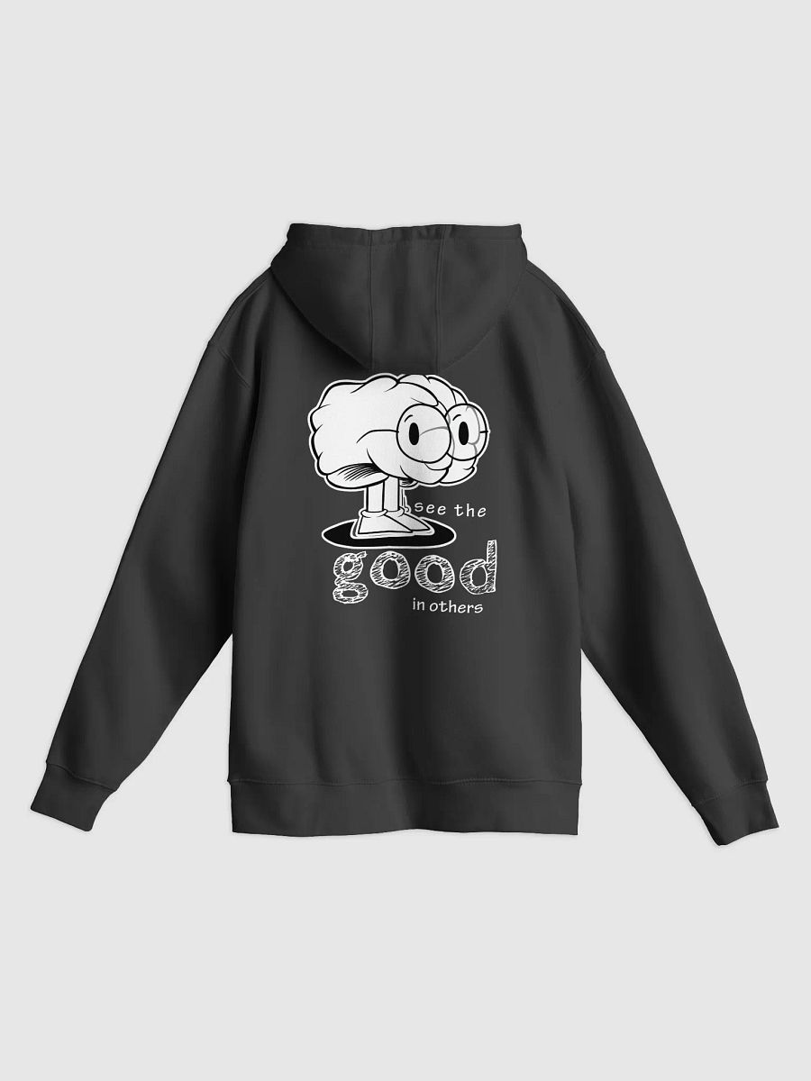MyDylsexia Hoodie product image (2)