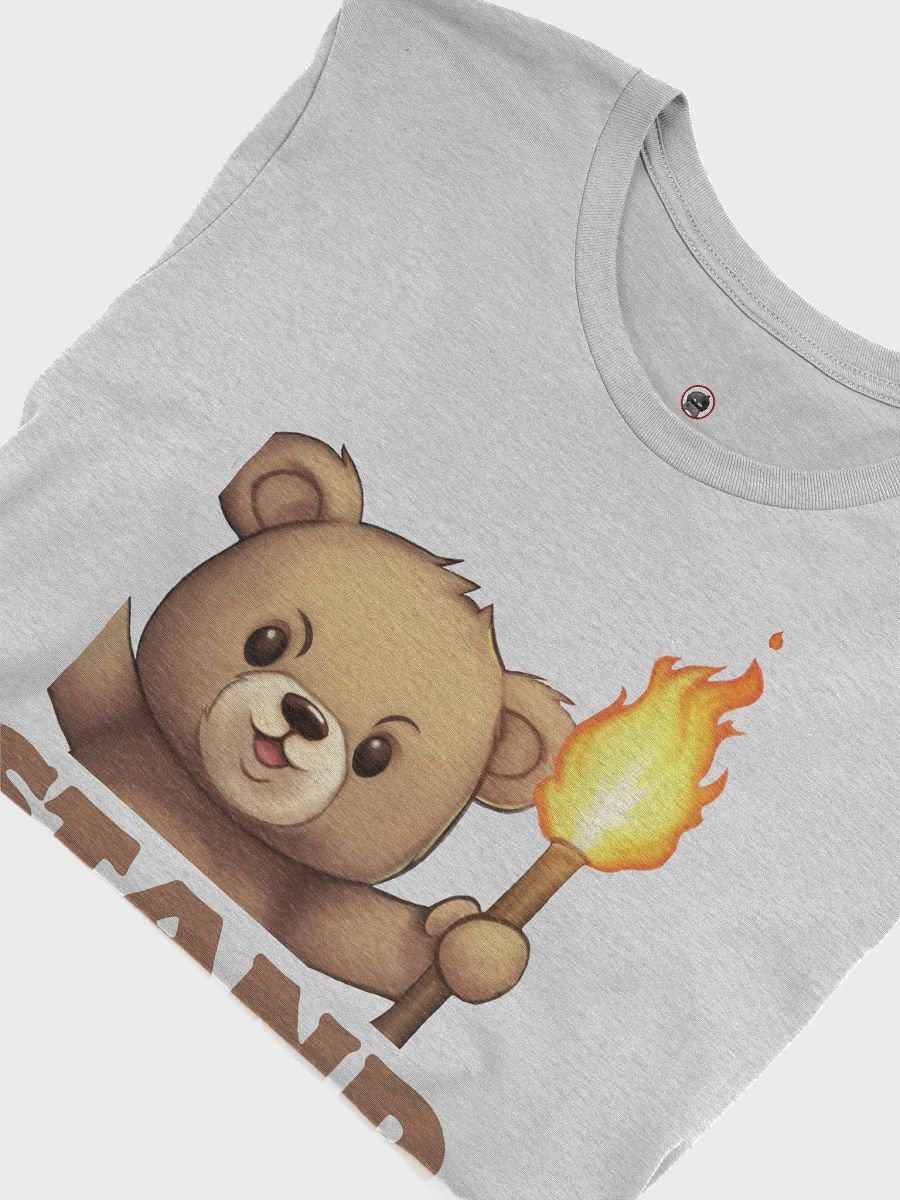 The Riot Tee product image (5)