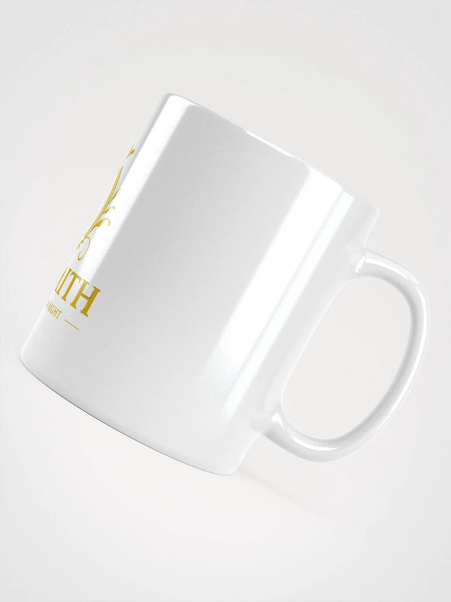 Tag Line Coffee Cup product image (4)