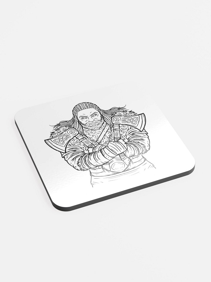 Coaster | Torak Character product image (2)