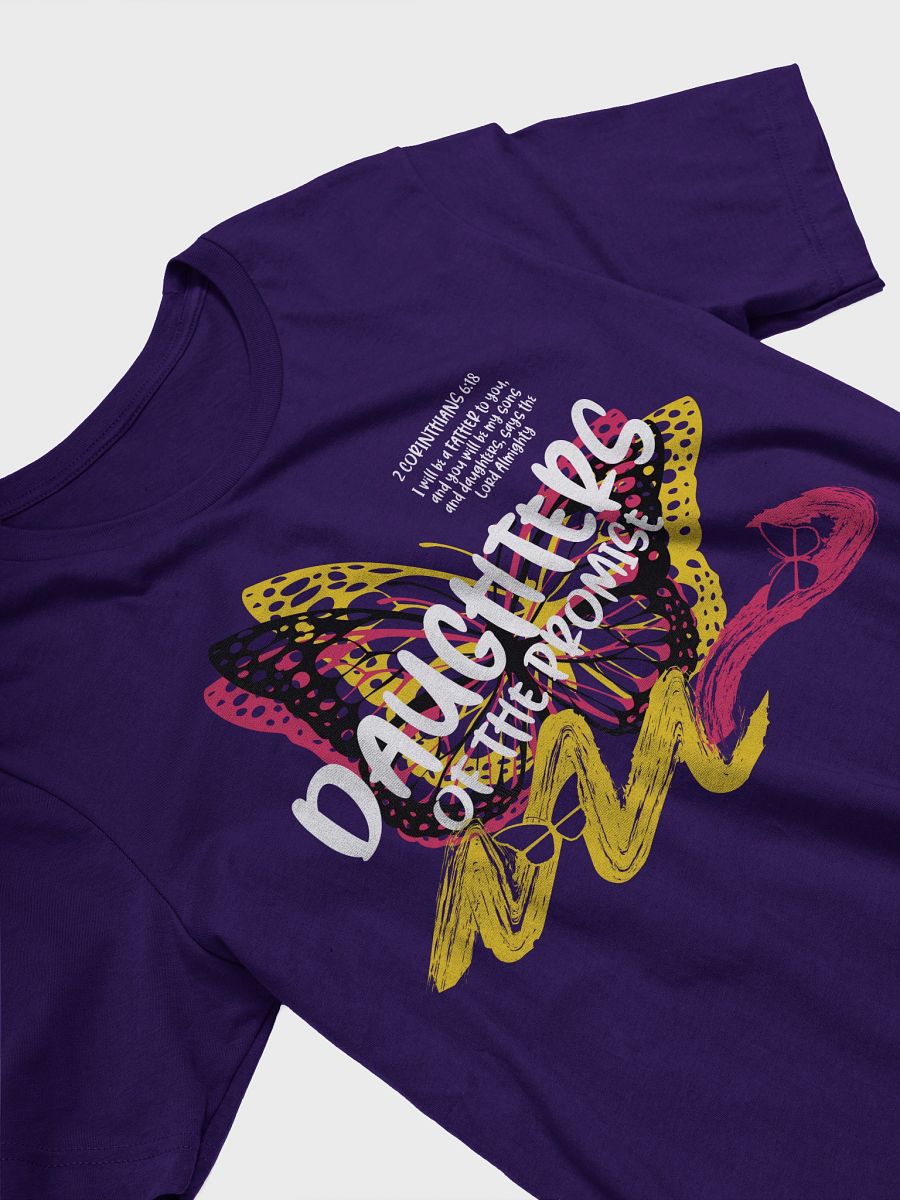 Daughters of the promise product image (28)