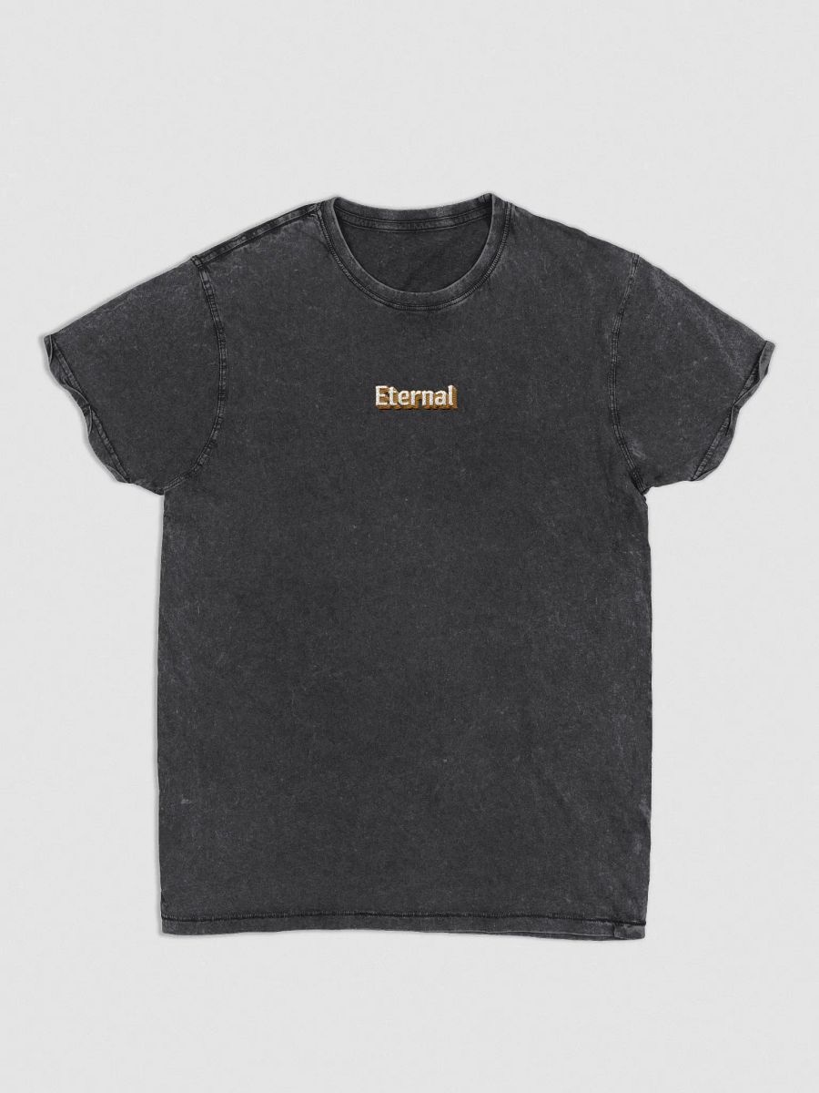 ETERNAL Denim T-Shirt product image (2)