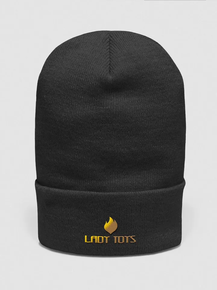 Lady Toys - Beanie product image (1)