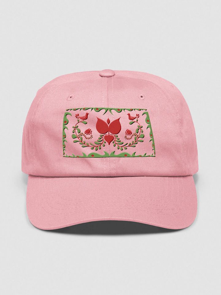 Hungarian Serenada Dad Hat product image (1)