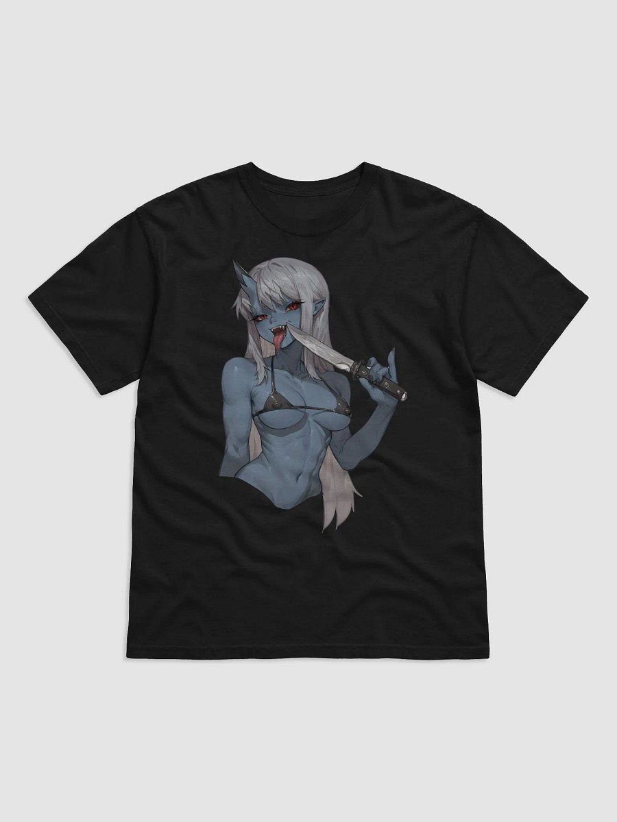 Asumi T-Shirt product image (1)