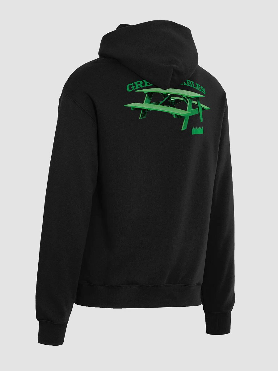 GT UNISEX HOODIE product image (5)