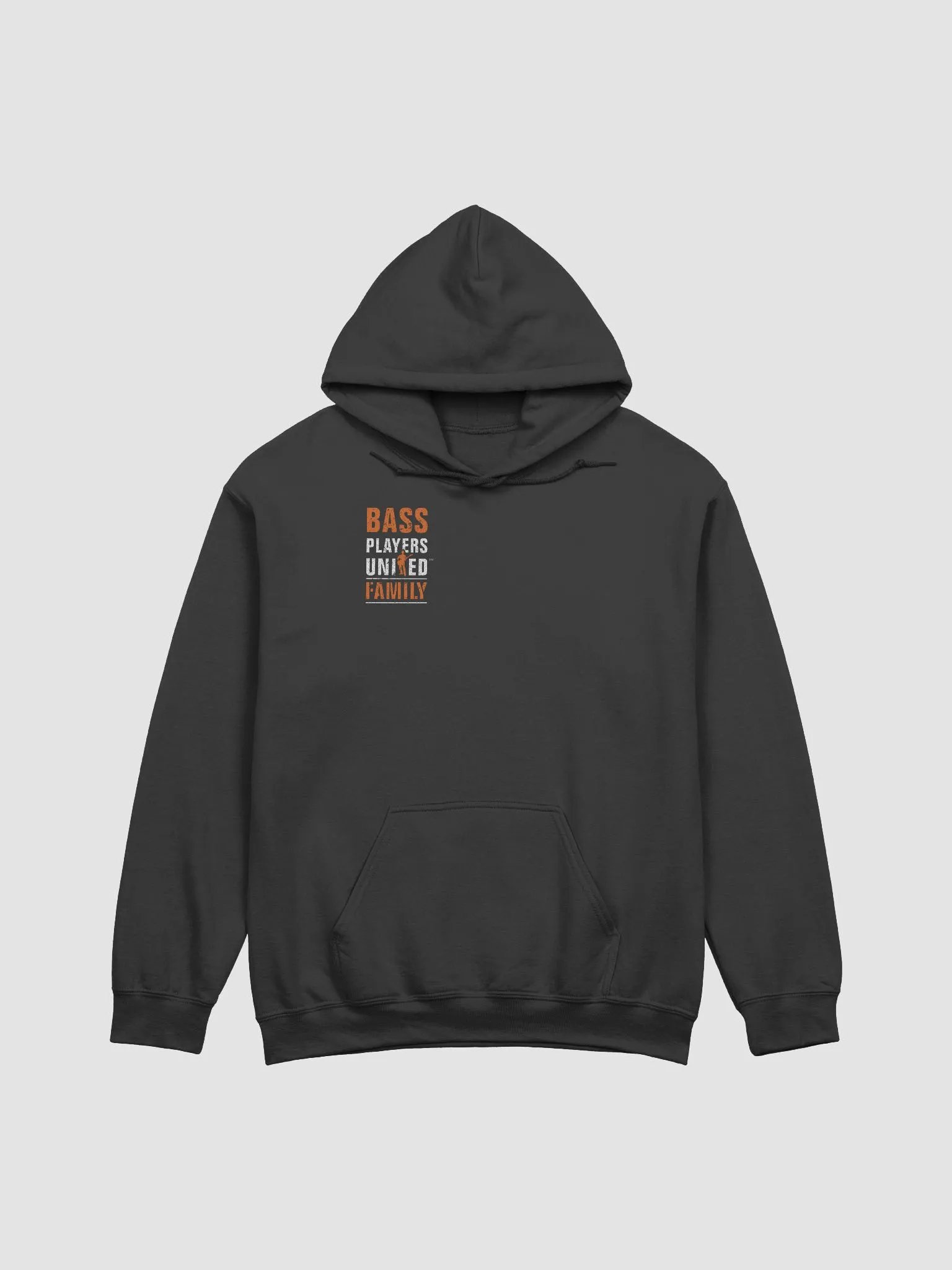 BPU Family - Hoodie product image (2)