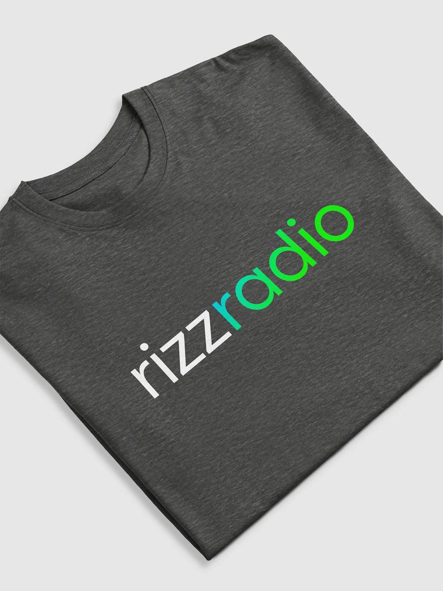 Rizz Radio Premium Men's Tee product image (15)