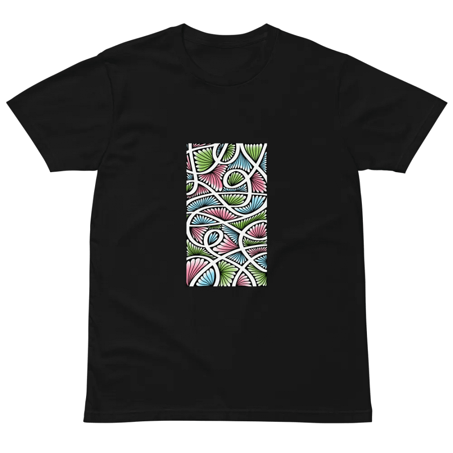 Flower zendoodle product image (2)