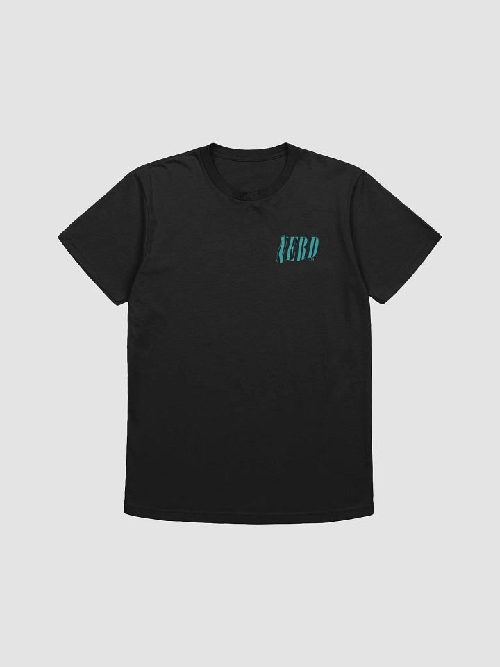 Melted Nerd Tee product image (2)