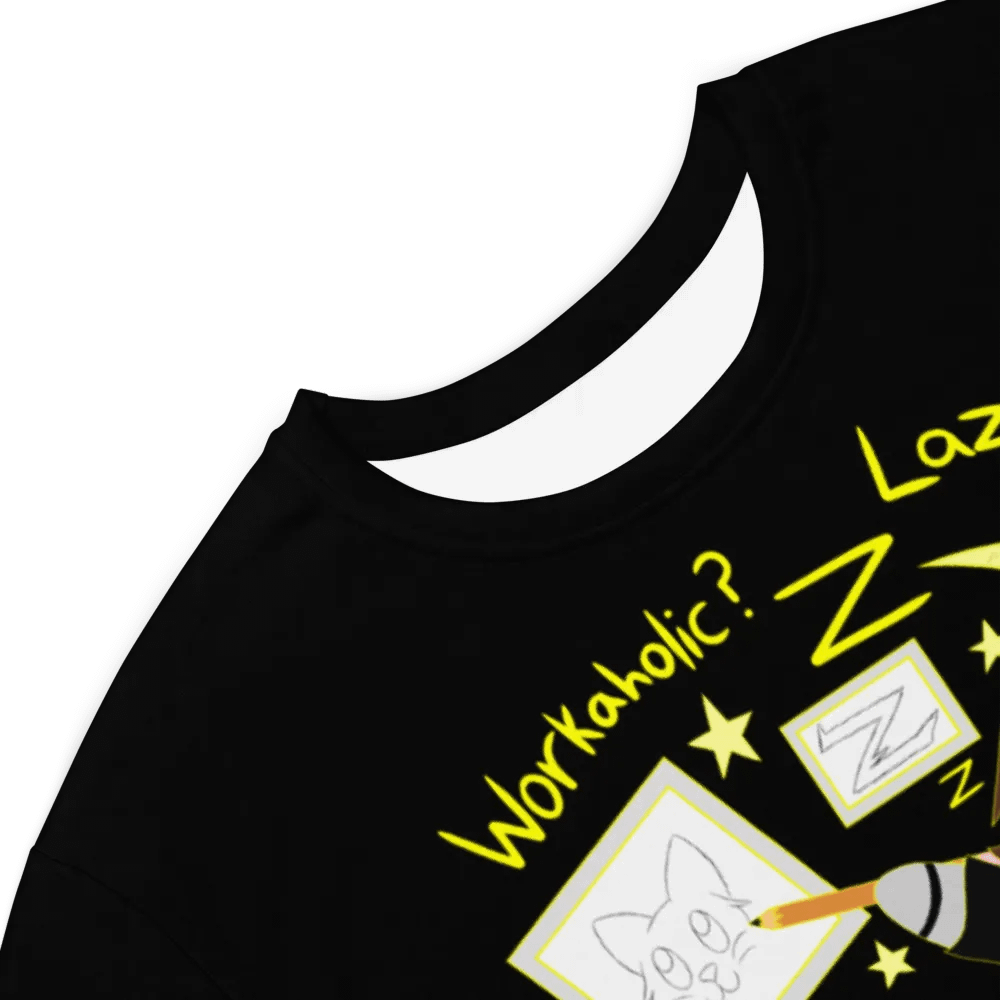 Multitasking (Shirt-Dress) product image (6)