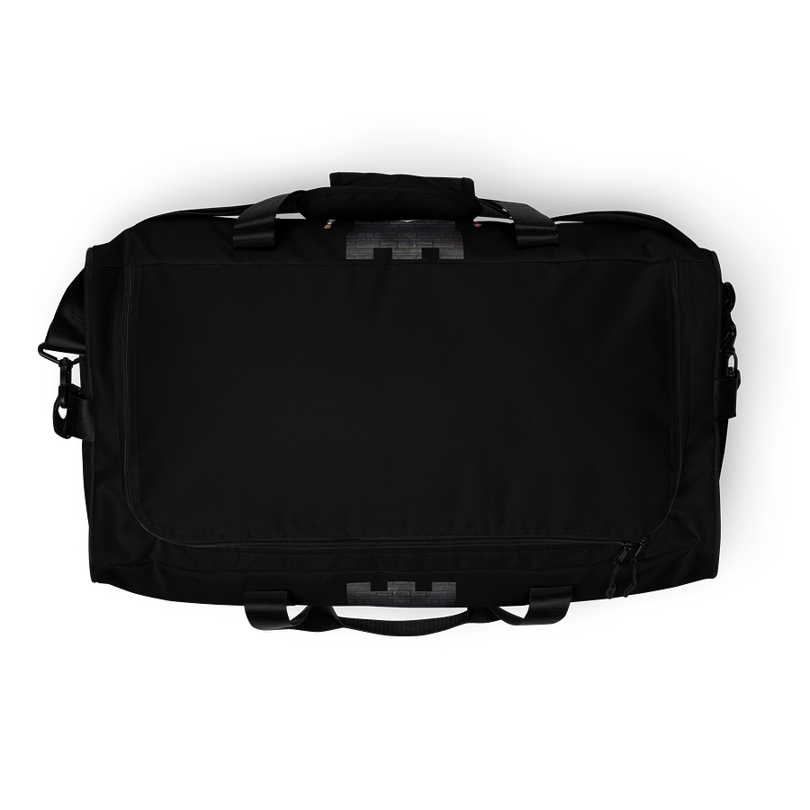 Duffle Black / Color logo2025 Exclusive product image (8)
