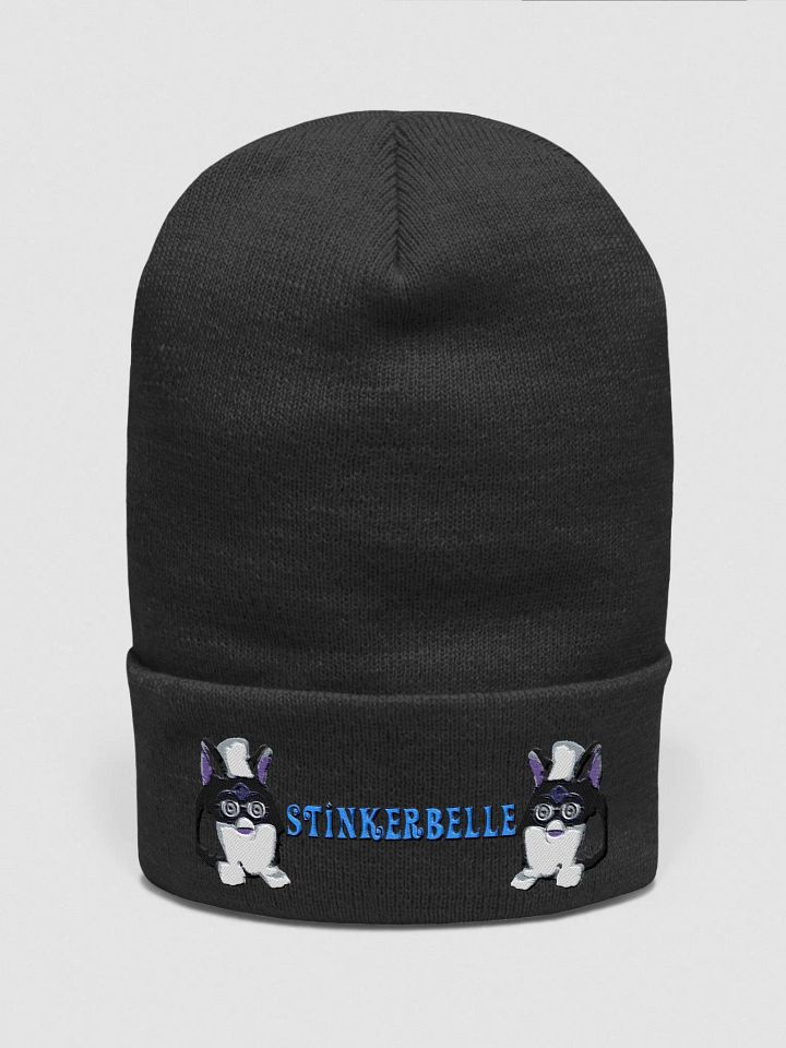 Stinkerbelle Beanie product image (1)