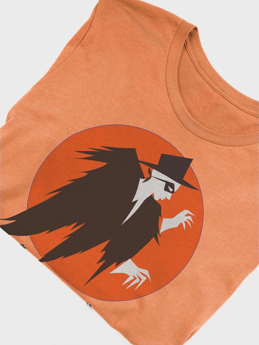The Dark Crusader Shirt product image (5)